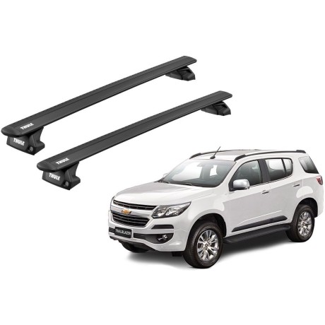 Barras Thule CHEVROLET...