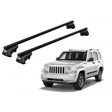 Barras Thule JEEP Cherokee...