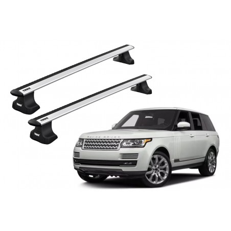 Barras Thule LAND ROVER Range Rover Sport 04-13 TN / WingBar