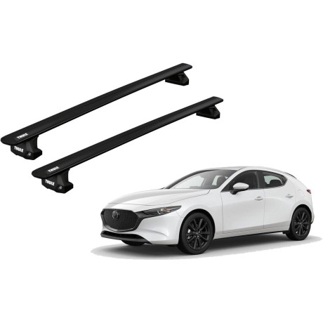 Barras Thule Mazda 3 19- PF...