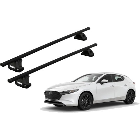 Barras Thule Mazda 3 19- PF...