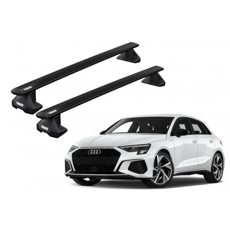 Barras Thule AUDI A3 21- TN...