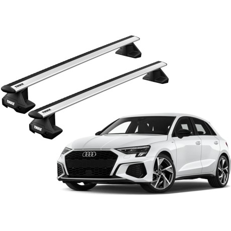 Barras Thule AUDI A3 21- TN...