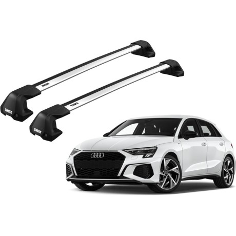 Barras Thule AUDI A3 21- TN...