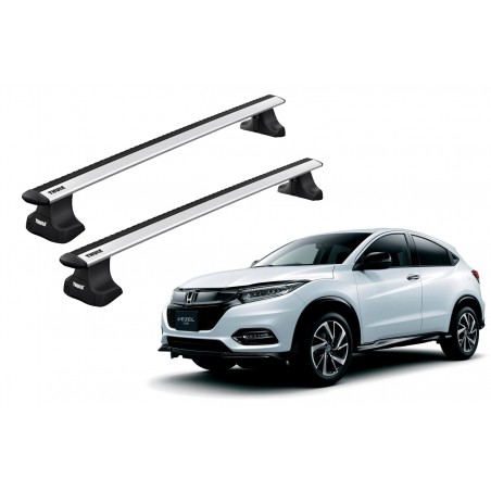 Barras Thule HONDA HR-V 15-21 TN / WingBar