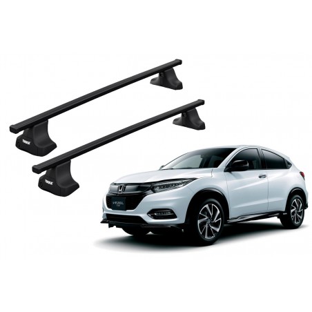 Barras Thule HONDA HR-V...