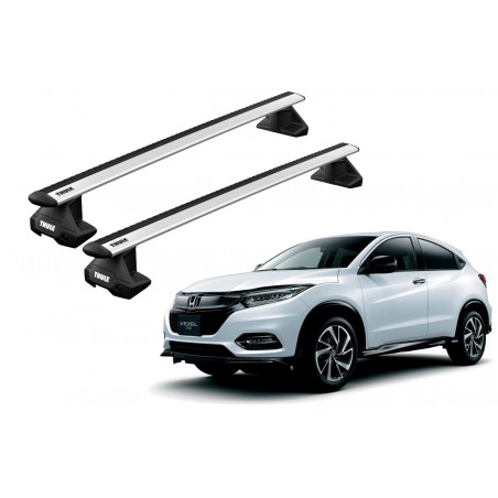 Barras Thule HONDA HR-V...