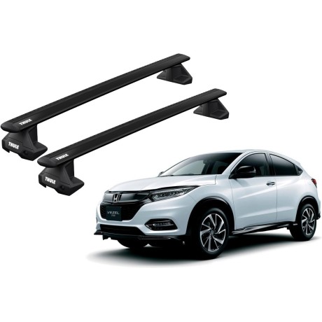 Barras Thule HONDA HR-V...