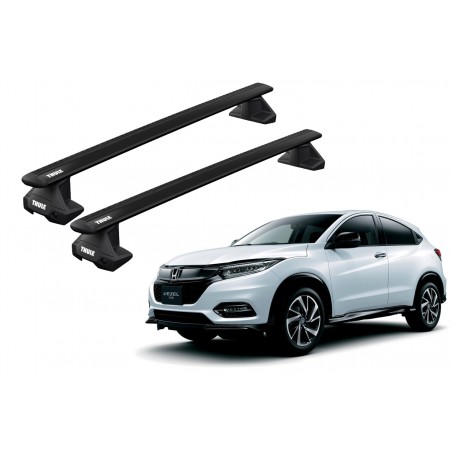 Barras Thule HONDA HR-V...