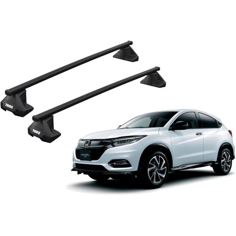 Barras Thule HONDA HR-V...