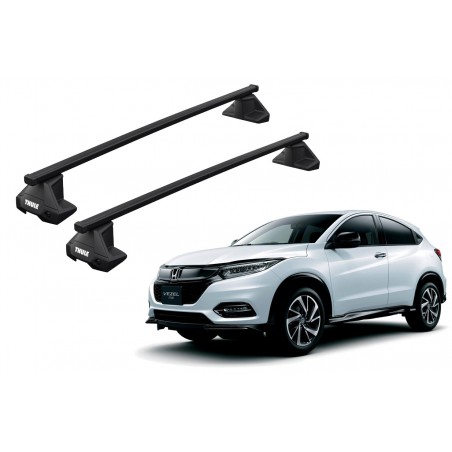 Barras Thule HONDA HR-V...