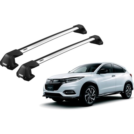 Barras Thule HONDA HR-V...