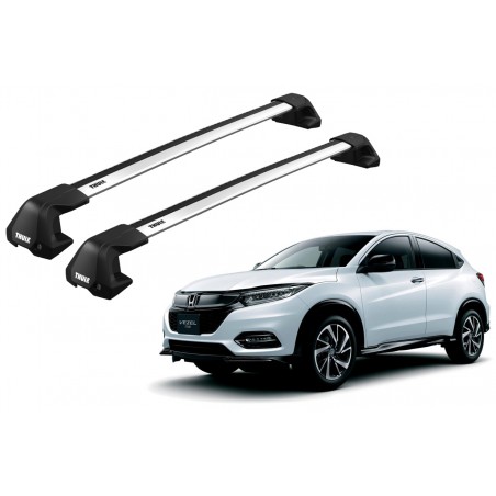 Barras Thule HONDA HR-V...