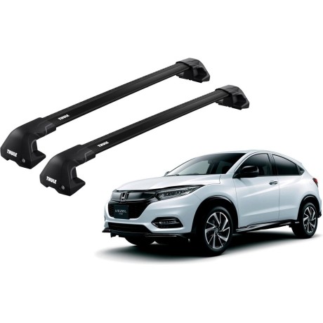 Barras Thule HONDA HR-V...