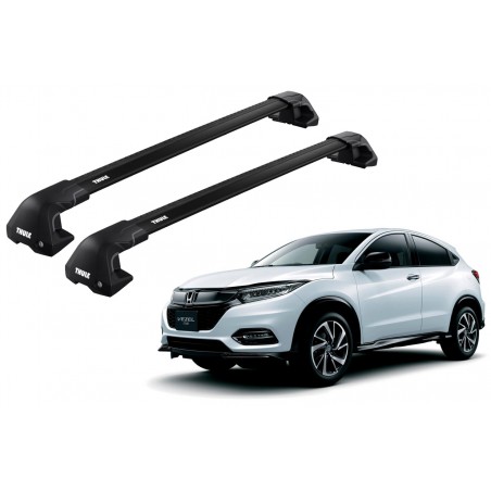 Barras Thule HONDA HR-V...