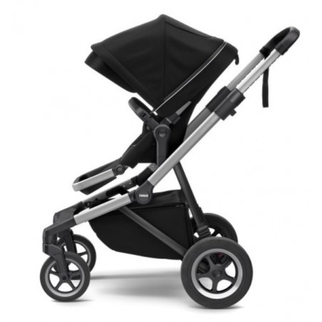 Coche Thule Sleek | Black...