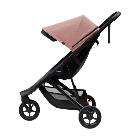 Coche Thule Spring | Black...