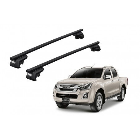 Barras Thule ISUZU D-Max...