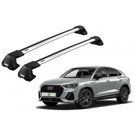 Barras Thule AUDI Q3...