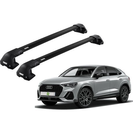 Barras Thule AUDI Q3...