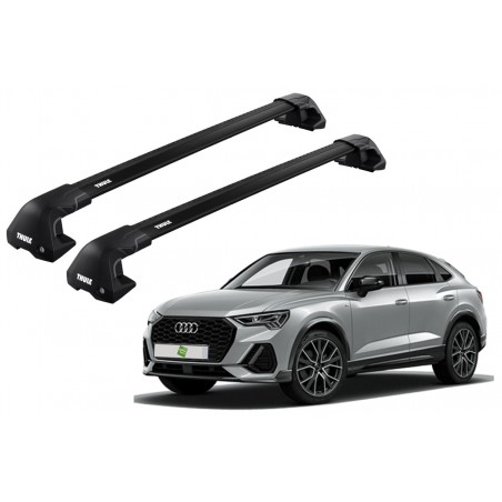 Barras Thule AUDI Q3...