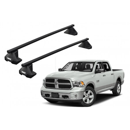 Barras Thule DODGE Ram...