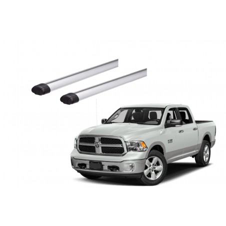 Barras Thule DODGE Ram...