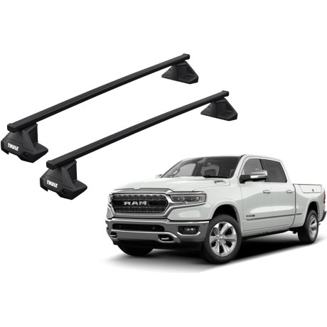 Barras Thule DODGE Ram...