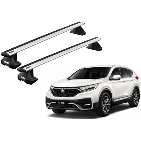 Barras Thule HONDA CR-V...