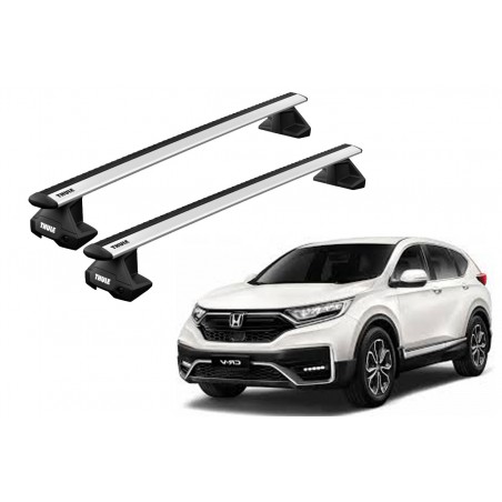 Barras Thule HONDA CR-V...