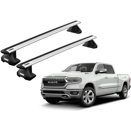 Barras Thule DODGE Ram...