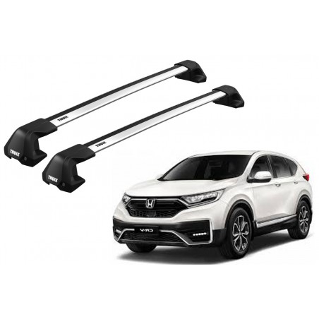 Barras Thule HONDA CR-V...