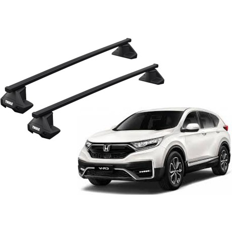 Barras Thule HONDA CR-V...