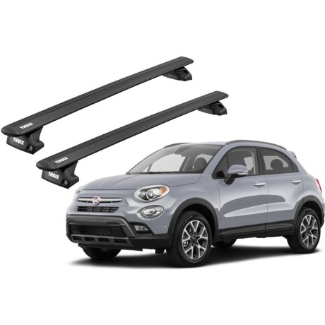 Barras Thule FIAT 500x 15-...