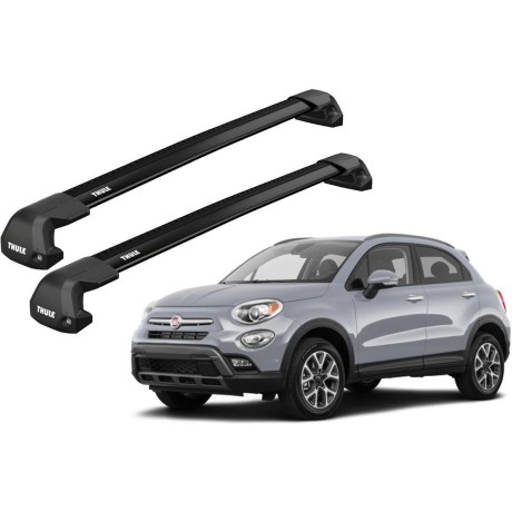 Barras Thule FIAT 500x 15-...