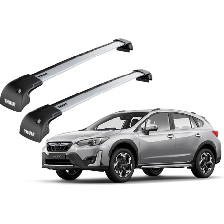 Barras Thule SUBARU XV...