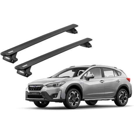 Barras Thule Subaru XV...