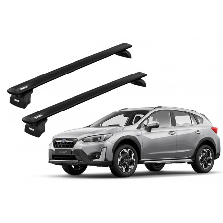 Barras Thule SUBARU XV...