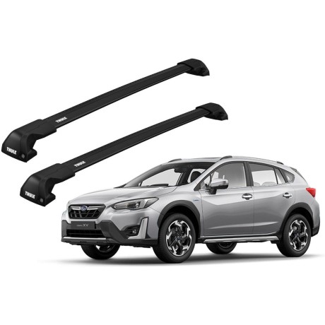 Barras Thule SUBARU XV...