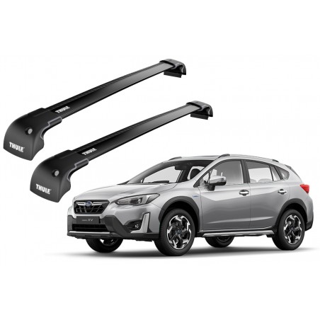 Barras Thule SUBARU XV...