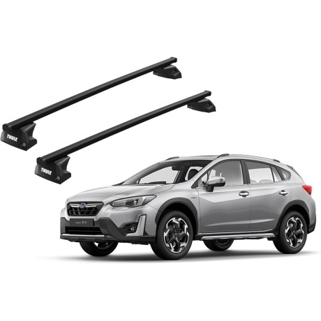 Barras Thule SUBARU XV...