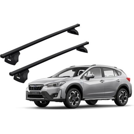 Barras Thule SUBARU XV...