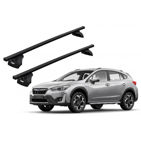 Barras Thule SUBARU XV...