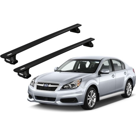 Barras Thule SUBARU Legacy...