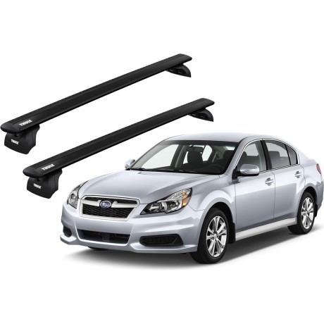 Barras Thule SUBARU Legacy...