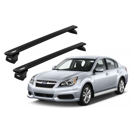 Barras Thule SUBARU Legacy...