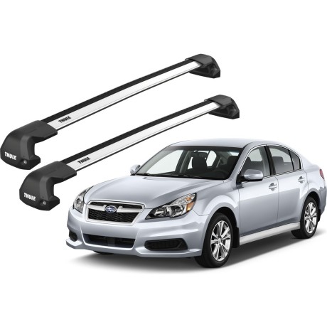 Barras Thule SUBARU Legacy...