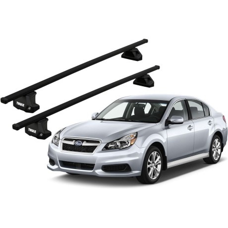 Barras Thule SUBARU Legacy...