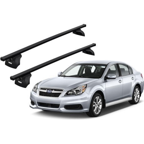 Barras Thule SUBARU Legacy...