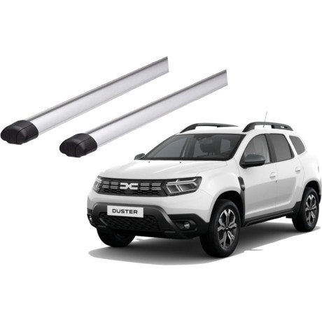 Barras Thule DACIA Duster...